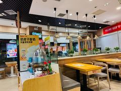 -嘉和一品粥(马家堡店)