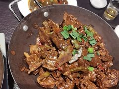 -随缘小馆(红岭路店)