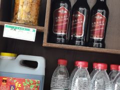 零售区-五台山正觉全素斋