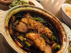 -松發肉骨茶(克拉码头店)