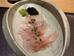 -小十Omakase(地王大厦店)