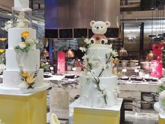 -合肥皇冠假日酒店·菲亚斯特自助餐厅(黄山路店)