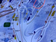 -中旅松花湖滑雪场