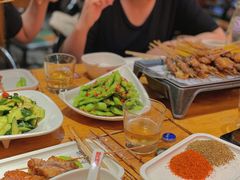 -管氏翅吧(马家堡店)