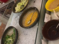 -凤凰谷天澜度假酒店云天阁自助餐