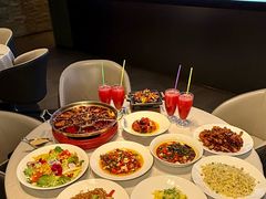 -望京辣宴·古法川菜(望京店)