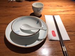餐具摆设-辛香汇(CBD)