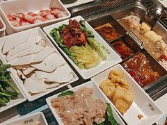 -野妹火锅(龙岗店)