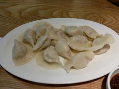 -上关雪東北菜(中房金谊店)