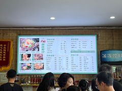菜单-西环肥仔螺蛳粉(总店)