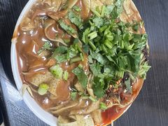 -正味斋锅巴菜(西北角店)