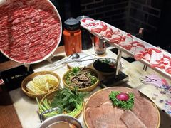 -东道煮牛肉火锅(东盛大街店)