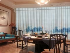 包厢-浣花锦绣(杜甫草堂店)