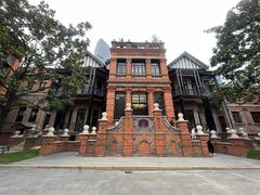 -华山263老字号品牌馆