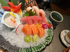 -炙柒Sekinana·精致日料(合生汇店)