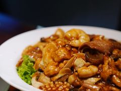-惠宾饭庄(中山路店)