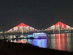 -武汉长江大桥