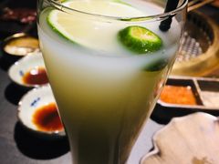 -铭牛烧肉·和牛海鲜自助(高新月牙湖店)