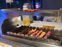 -丰茂烤串(公园店)