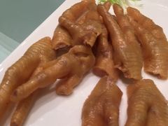 -富淳饭店(陆家嘴保利广场店)