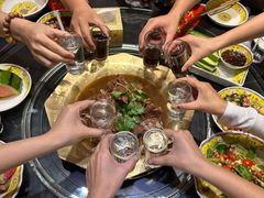 -芦月轩羊蝎子(劲松店)