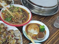 -叶存利海鲜大馅饺子(海宁路总店)