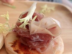 -三亚海棠湾仁恒皇冠假日酒店·大堂吧