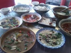 android_upload_pic-燕兵眉州肥肠鱼饭店