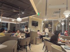 -CRAZYONES西班牙海鲜饭(上海美罗城店)