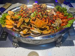 -日鲜码头·海鲜烧烤