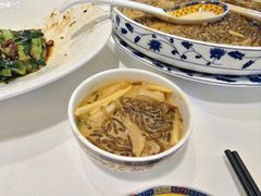 花胶豆面-宁波状元楼酒店(和义路店)