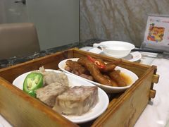 -點無缺茶楼·海鲜酒家(世博店)