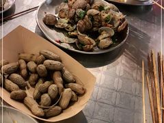 -有局·成都市井烧烤·精酿啤酒(双楠店)