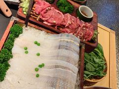 -季季山·云南野生菌火锅(上海首店)
