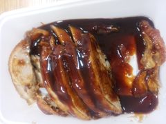 -顶顶香煎饼家常菜(金花南路店)