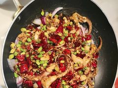 -老街鱼嘴巴(坡子街老店)