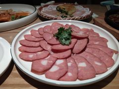 -四姐妹东北饺子(沙尾路店)