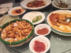 -裕德隆清真饭庄·天津特色菜(东丽店)