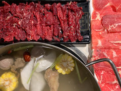 -牛记皇·鲜牛肉火锅(弘阳广场店)