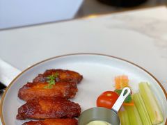 -野萃山·潮汕厚果汁(十亩地店)