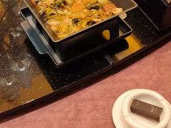 -世纪缘国际会议中心·中餐厅(百家湖店)