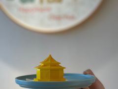 -沈阳故宫·莊啡
