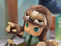 -泡泡玛特POPMART(侨福芳草地店)