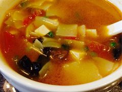 iphone_upload_pic-紫藤炉茶膳(兴庆府大院店)