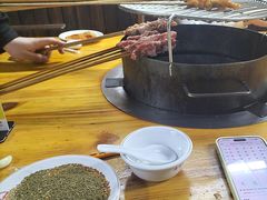 -源味居手把签烧烤(长春一店)
