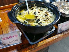 -79号渔船海鲜饭店(华强北店)