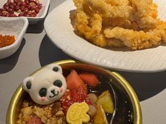 -川成元·麻辣香锅(凯德MALL西直门店)
