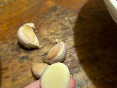 大蒜-马振面(小皮院店)
