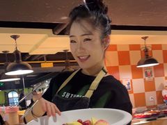 -戈拿旺巴西烤肉(崇文门店)