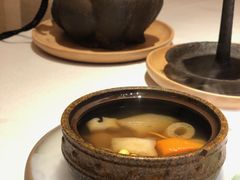 -叶叶菩提·晋福宫